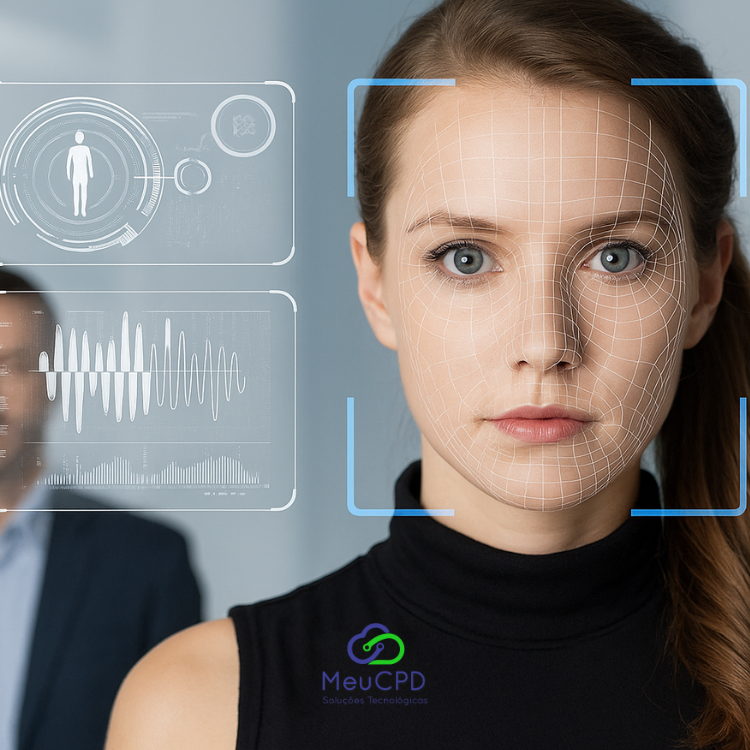 Você Ainda Pode Confiar no que Vê? A Era dos Deepfakes Começou