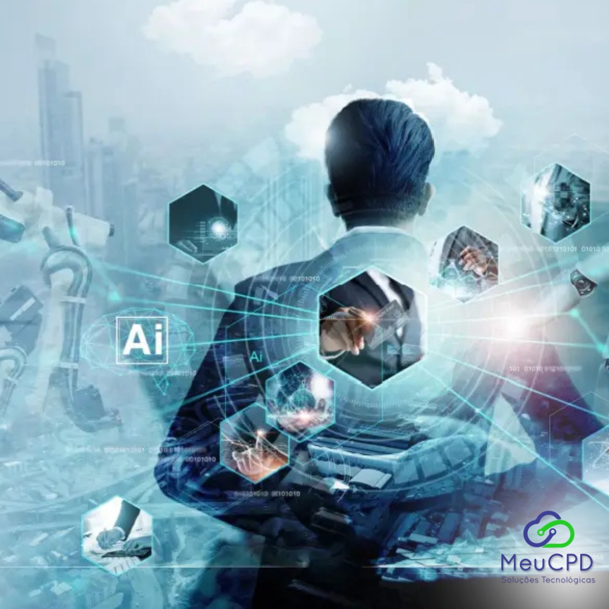 Principais Tendências Tecnológicas de 2025 (Janeiro a Junho)